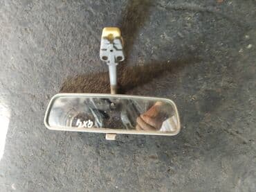 сколько стоят электронные часы: Nissan Pathfinder R50 зеркало, Нисан Патфаиндео Р50 электронный — 1