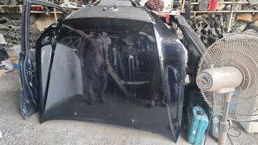 lexus: Gx470 и Lx470 фара капот авто запчасти. все оригиналы контрактные — 4