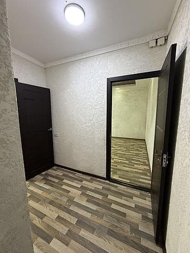 суточные квартиры в бишкеке дешево аламедин 1: 1 комната, 35 м², 105 серия, 3 этаж, Косметический ремонт — 6