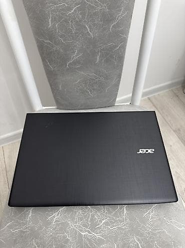 intel core i7: Мощный ноутбук Acer На базе core i7, с видеокартой В отличном — 8
