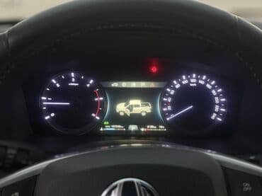 срочно продаю в связи с переездом: Ssangyong Rexton: 2018 г., 2.2 л, Автомат, Дизель, Пикап — 10