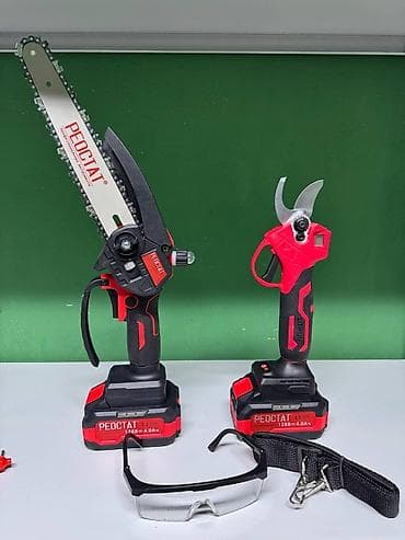 прививочный секатор: Другие садовые инструменты и инвентарь — 2