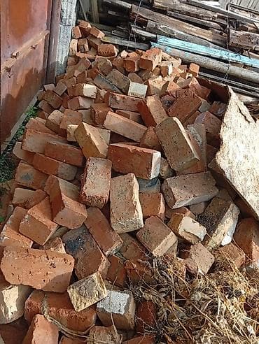 ягода малина: Караколдо 2000 шт кирпич сатылат — 2