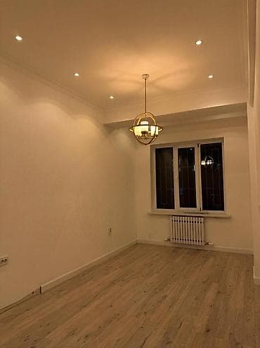 3 3: 3 комнаты, 83 м², Элитка — 9