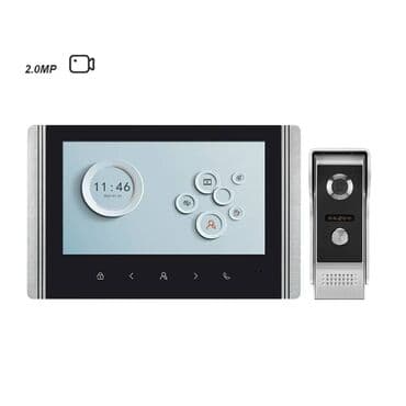 ночь охрана: Домофоны | Офисы, Квартиры, Дома | Демонтаж, Настройка, Подключение — 8