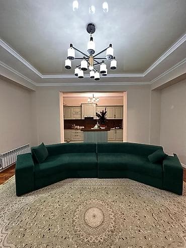 Куплю квартиру: 3 комнаты, 131 м², Элитка — 2