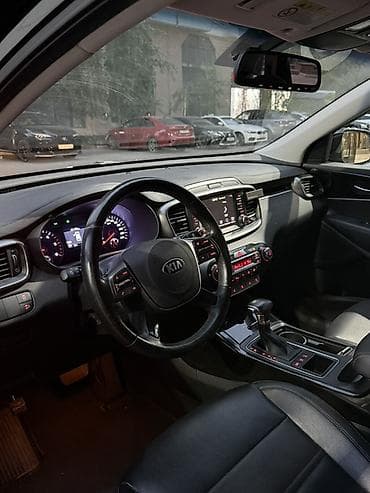 зимние шины спарк: Kia Sorento: 2018 г., 2 л, Автомат, Дизель — 7