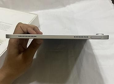 ipad pro 9 5: Планшет, Apple, память 128 ГБ, 11" - 12", Wi-Fi, Новый, Классический цвет - Белый — 4