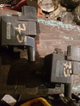 запчасти на мицубиси паджеро 2: Mitsubishi Diamante 6G73 Катушка, Мицубиси Галант Катушка Двигатель — 1