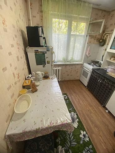 1 комната, 32 м², 9 мкр 104 серия, 1 этаж