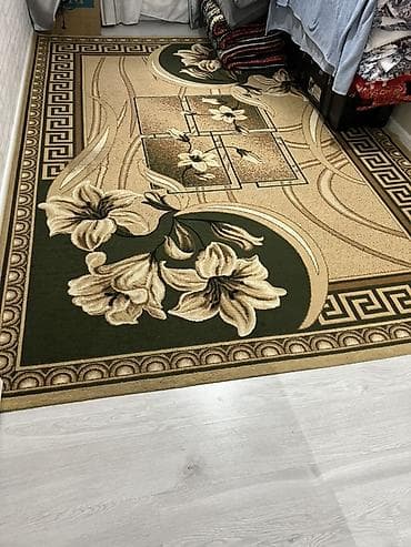 Ковры и паласы: Ковер 350 * 250, Полипропилен — 2