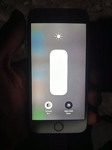 часы appl: IPhone 6s, 32 ГБ, 100 % — 4
