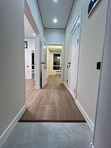 2 room flat: 2 комнаты, 36 м² — 4