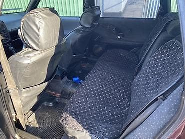 mercedes benz e 240: Volkswagen Passat Variant: 1994 г., 1.8 л, Механика, Газ, Универсал — 3