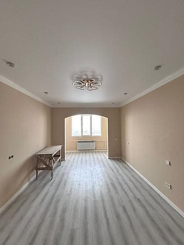 flat osh: 1 комната, 45 м², Элитка, 9 этаж, Дизайнерский ремонт — 6