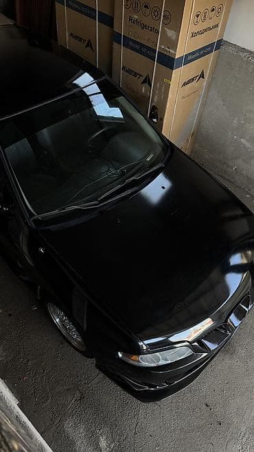 Nissan Sentra: 2002 г., 1.8 л, Автомат, Бензин, Седан — 6