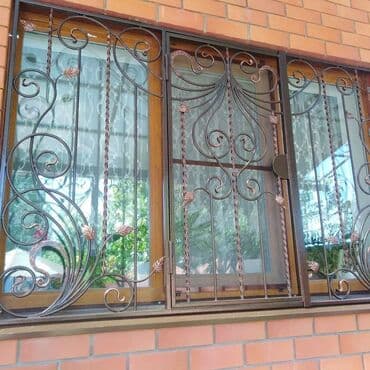 кованые изделия фото и цены: Сварка | Решетки на окна Доставка, Монтаж, Гарантия — 7