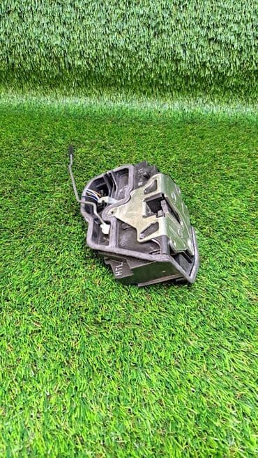 m54: Замок двери задний левый BMW 5-Series E60 M54B25 Номер Состояние — 1