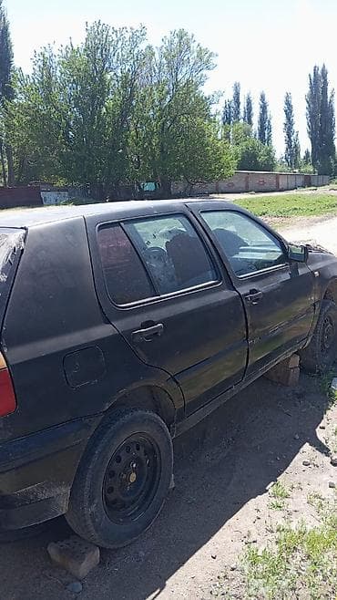 датчик положения дроссельной заслонки опель вектра б: Volkswagen Golf: 1993 г., Хэтчбэк — 1