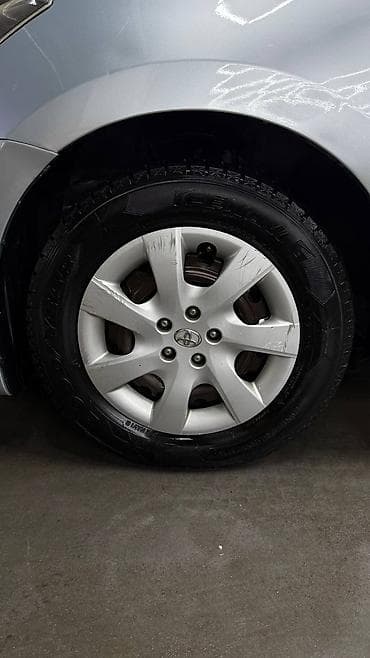 тайота хайландер гибрид: Toyota WISH: 2004 г., 1.8 л, Автомат, Бензин, Минивэн — 7