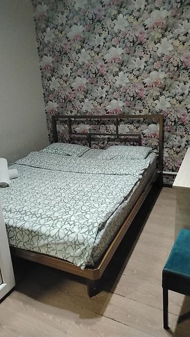 1 комната, Душевая кабина, Постельное белье, Кондиционер