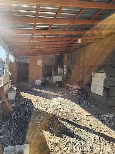 сдаю под склад: Сдаётся цех для разного производства или склада. район Арча бешик баха — 10