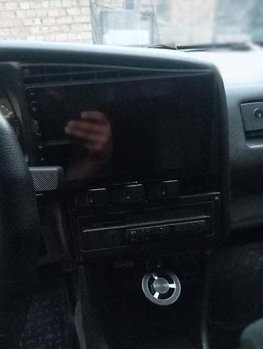 forester 2004: Volkswagen Passat: 1990 г., 2 л, Механика, Бензин, Универсал — 8