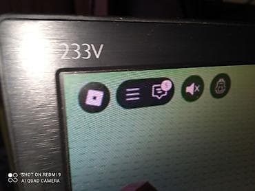 куплю монитор: Монитор, Philips, Б/у, 23" - 24" — 3