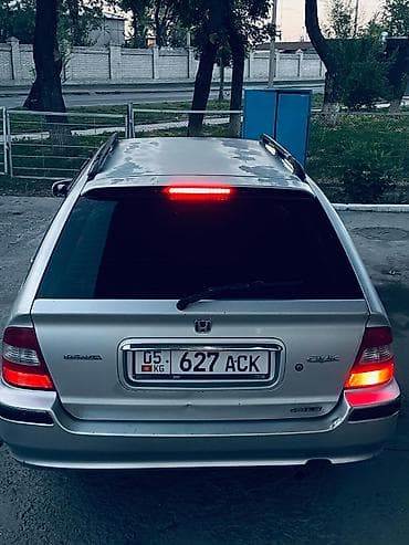 dio 27: Honda Civic: 2000 г., 1.4 л, Ручные, Бензин, Универсал — 3