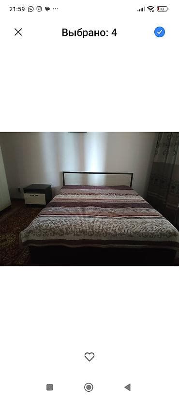 Кыймылсыз мүлк: Коттедж, Royal beach, Чок-Тал, 6 орун — 4