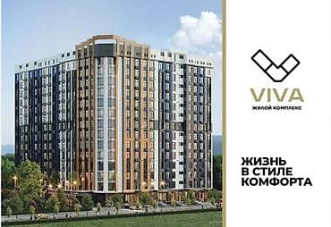 all group: 1 комната, 38 м², Элитка, 14 этаж, Готовая ПСО (под самоотделку) — 1