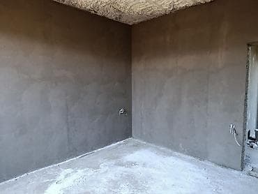 construction: Доброго времени суток!Делаем штукатурные работы,в бригаде все мастера — 3