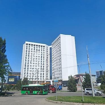 Батирлер: 3 бөлмө, 117 м², Алматинка / Чүй көч. Элитка, 10 кабат, Евро оңдоо — 8