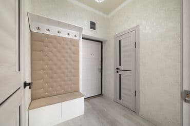 бета 1: 1 комната, Душевая кабина, Постельное белье, Кондиционер — 8