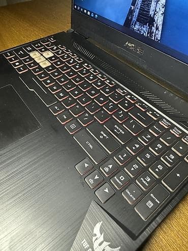 asus rog strix g16 цена: Игровой, Б/у, AMD Ryzen 7, В рассрочку — 2