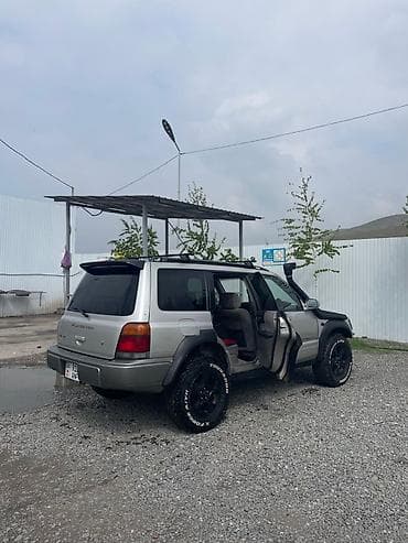 Subaru Forester: 1999 г., 3 л, Автомат, Бензин, Внедорожник at lalafo.kg Subaru Forester: 1999 г., 3 л, Автомат, Бензин, Внедорожник