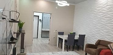 rent: 4 комнаты, Собственник, С мебелью полностью — 5