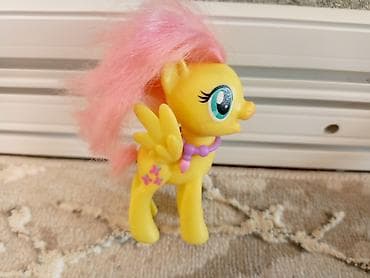 куплю пряжу: Фигурки пони my little pony. ⚠️ЦЕНЫ В ОПИСАНИИ⚠️ 1.Флаттершай - — 3