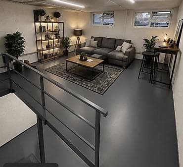 Недвижимость: Аренда офисов, 50 м², В жилом комплексе, С отдельным входом, С отдельным сан узлом — 4