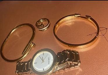 платья на кыз узату бишкек: Лот №1: золотой набор продаю за 2500. 👑 luxury set: оригинал anne — 2