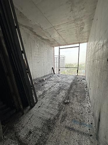 жк токио ск артвин: Строится, Элитка, 2 комнаты, 78 м² — 5