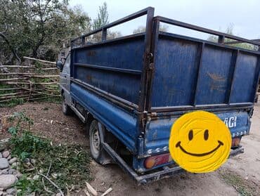 фары на опель вектра б: Hyundai Porter: 1989 г., 2.5 л, Механика, Дизель — 5