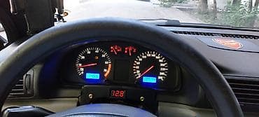 Продажа авто: Volkswagen Passat: 1996 г., 1.8 л, Механика, Бензин, Седан — 6
