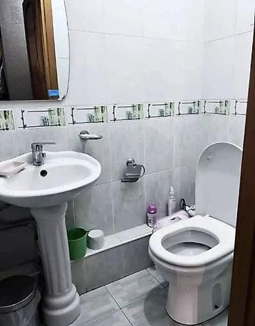 одно ком кв: 4 комнаты, 80 м², 105 серия, 4 этаж, Старый ремонт — 8