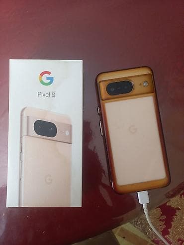 m7 pro: Google Pixel 8, 128 ГБ, eSIM — 2