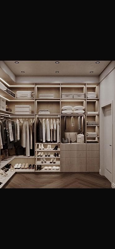 Квартиры: 3 комнаты, 134 м², Элитка, 6 этаж, Готовая ПСО (под самоотделку) — 5