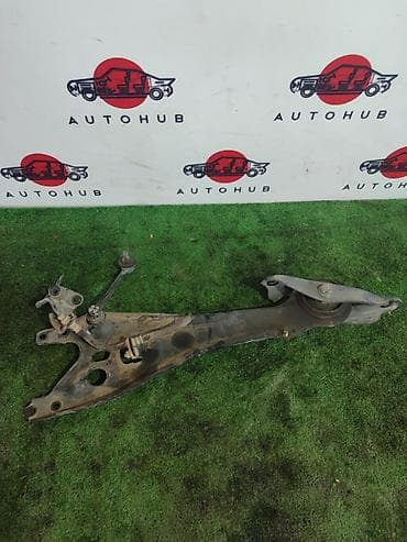 Автозапчасти: Рычаг подвески для HONDA Odyssey RA6, двигатель 2.3 (2001 г.). - Тип — 1