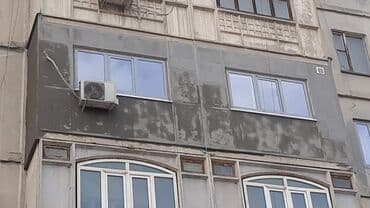 пластиковые окна в бишкеке цена: Утепление фасада, Утепление балкона, лоджии, Утепление стен | Утепление дома, Утепление квартиры, Утепление склада | Пенопласт, Penoplex, Пенополистирол Больше 6 лет опыта — 9