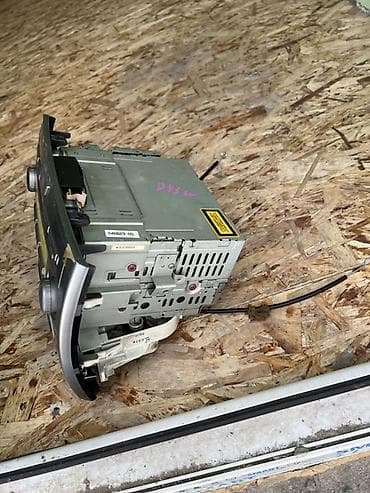 на прадо 95: Б/у, Нестандартный, Без системы, Без оперативной памяти ГБ ОЗУ, Без встроенной памяти Гб ПЗУ — 3