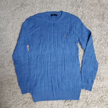 Мужской свитер